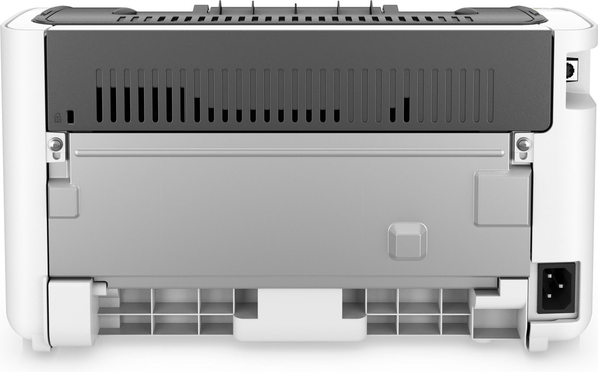 HP LaserJet Pro M12w - Laserprinter | bol.com