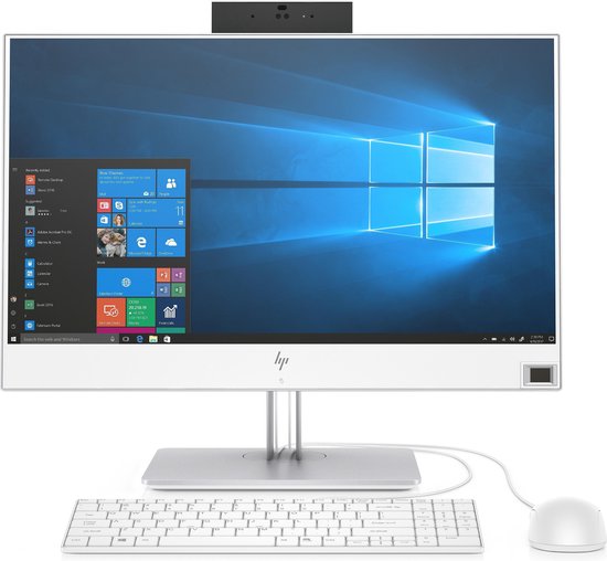 | HP EliteOne Ordinateur tout en un professionnel | HP EliteOne Ordinateur tout en un professionnel