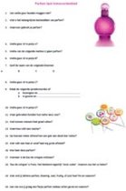 Workshoppakket kinderfeestje: Parfum maken