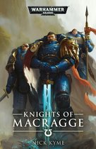 Warhammer 40,000 - Knights of Macragge