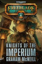 Warhammer 40,000 - Knights of the Imperium