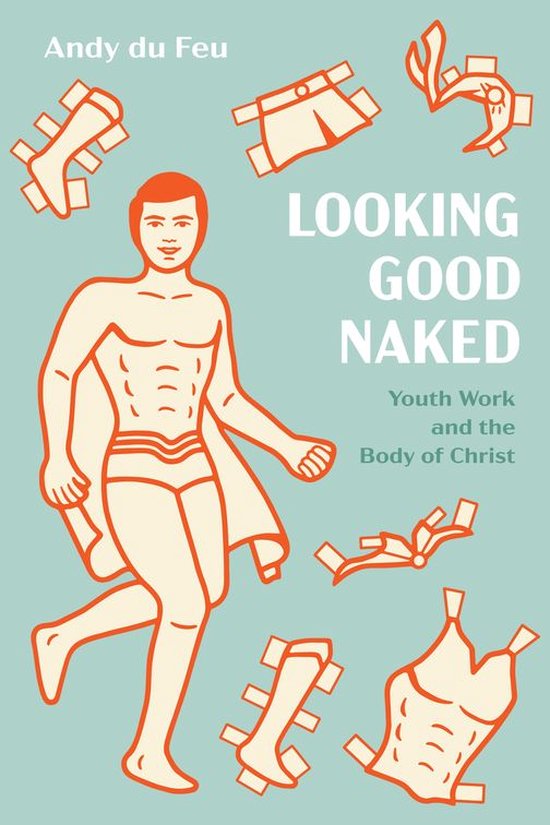 Looking Good Naked - cover