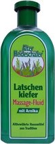 WUNDmed Massagevloeistof bergdennen Alter Heideschäfer 2x 500ml