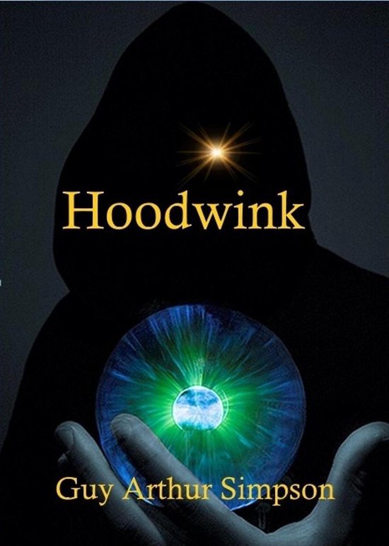 Hoodwink - cover