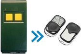 Doitrand MPSTF2E Jaune (Alternatieve handzender)