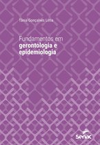 Fundamentos em gerontologia e epidemiologia
