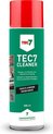 Tec7 Cleaner - Universele reiniger en ontvetter - Tec7 - 0,5 L - Aërosol
