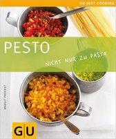 GU Just cooking - Pesto