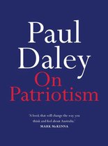 On Series - On Patriotism