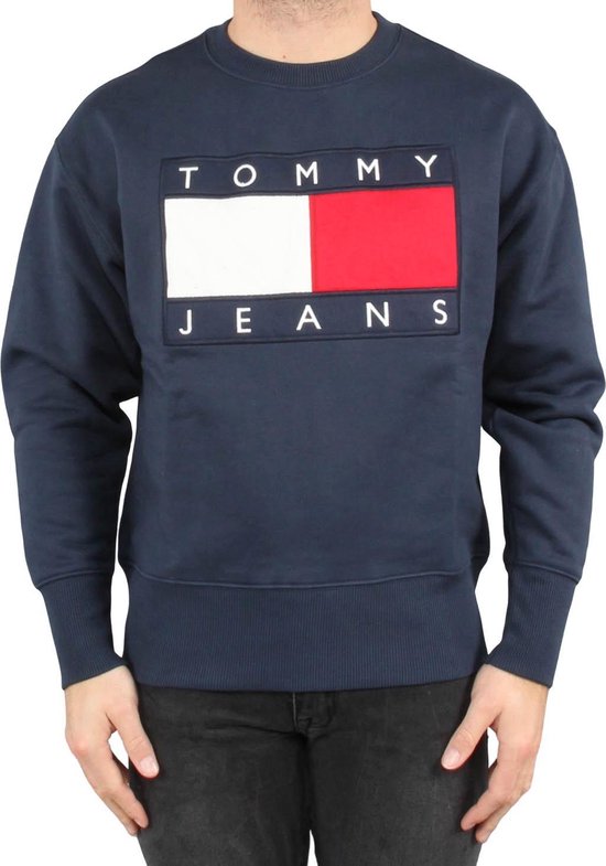 Tommy Jeans Sale Heren Online, 51% OFF | www.velocityusa.com