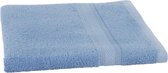 Clarysse Elegance Baddoeken Blauw 60x110cm 6 stuks