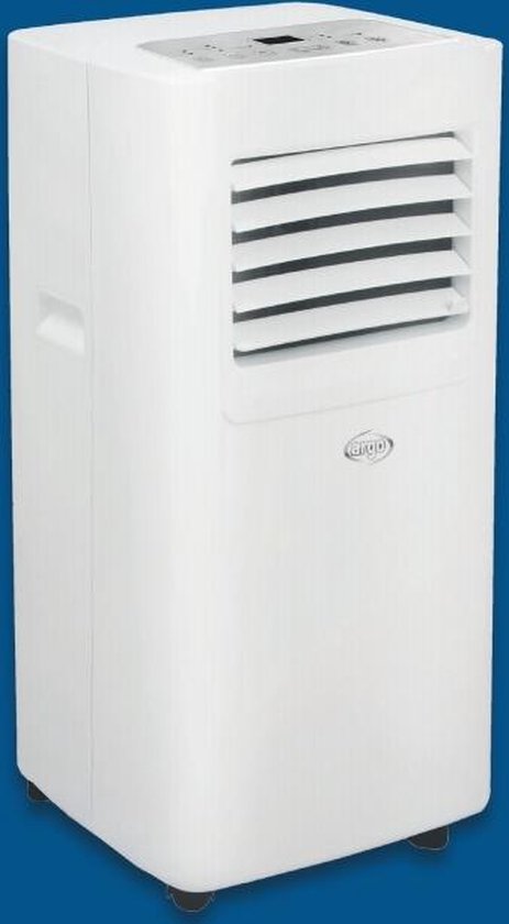 ARGO Kenny Evo 8000 BTU mobiele airco