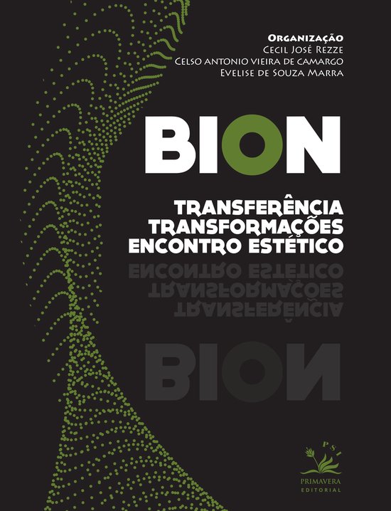 PSI - Bion - cover