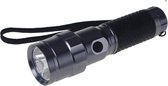 MacGyver compacte zaklamp - Zichtbaarheid tot 100 meter - 1W LED - 60 Lumen - Hoge kwaliteit Power