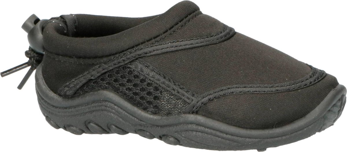 Campri Waterschoenen - Aquaschoenen - Unisex - Maat 25 - Zwart