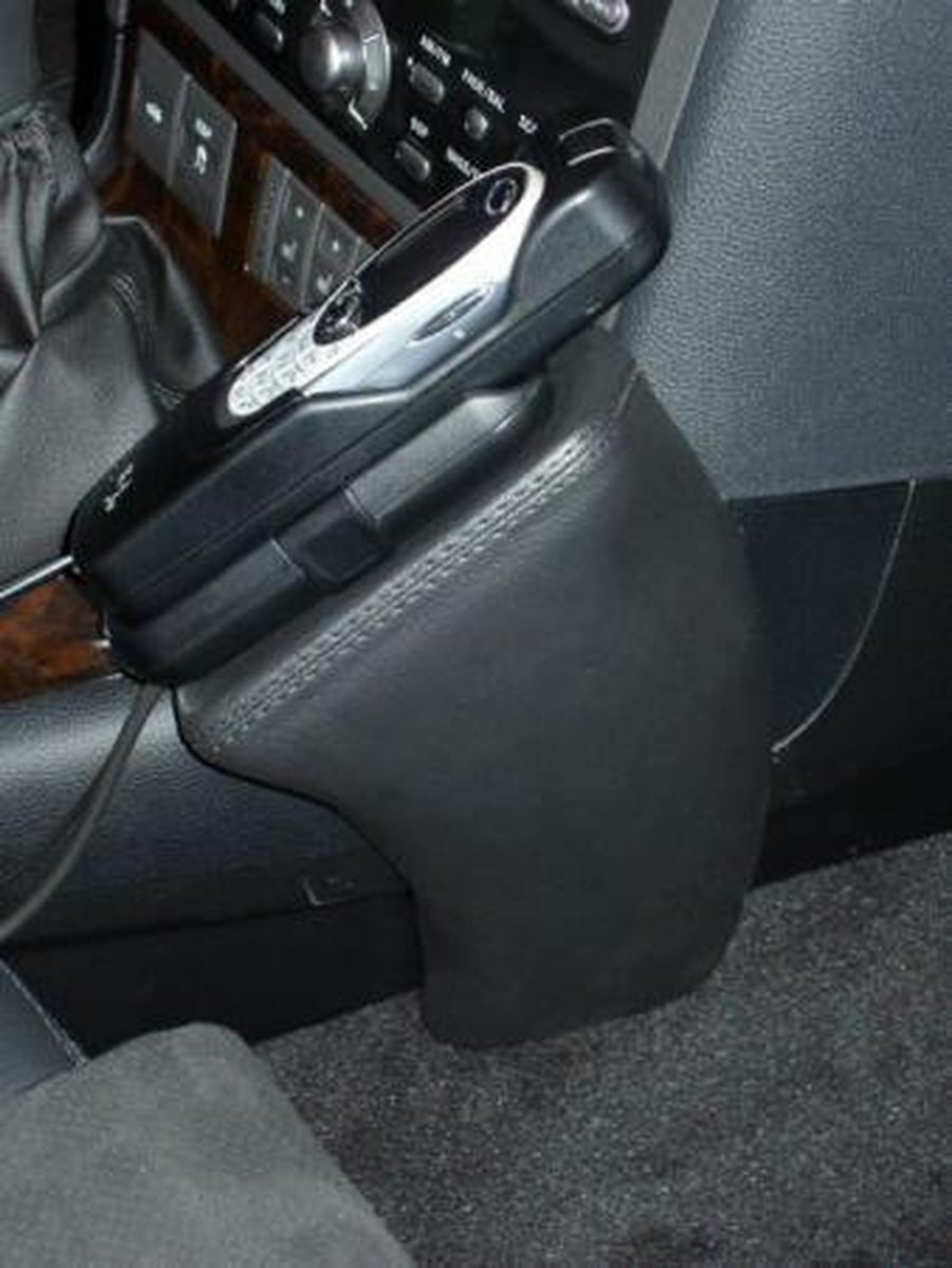 Kuda console Ford Mondeo 12/2000- GEEN bekerhouder meer