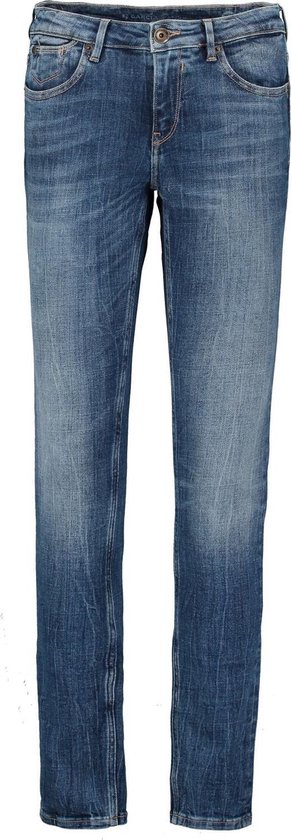 GARCIA Shorts - Rachelle Slim Denim Short, - ,Garcia Jeans | StyleSearch