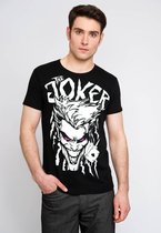 Logoshirt T-Shirt The Joker - Aces