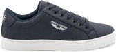 PME Legend - Heren Sneakers Falcon Navy - Blauw - Maat 43