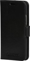 iPhone 11 Pro Max Bookcase hoesje - dbramante1928 - Effen Cognac - Leer