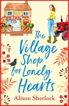 The Riverside Lane Series 1 - The Village Shop for Lonely Hearts