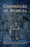 Anne of Green Gables - Chronicles of Avonlea