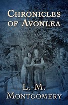 Anne of Green Gables - Chronicles of Avonlea