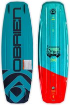 O'Brien S.O.B 144 wakeboard
