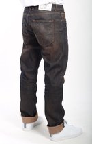 Amsterdenim Jeans | REMBRANDT - 33