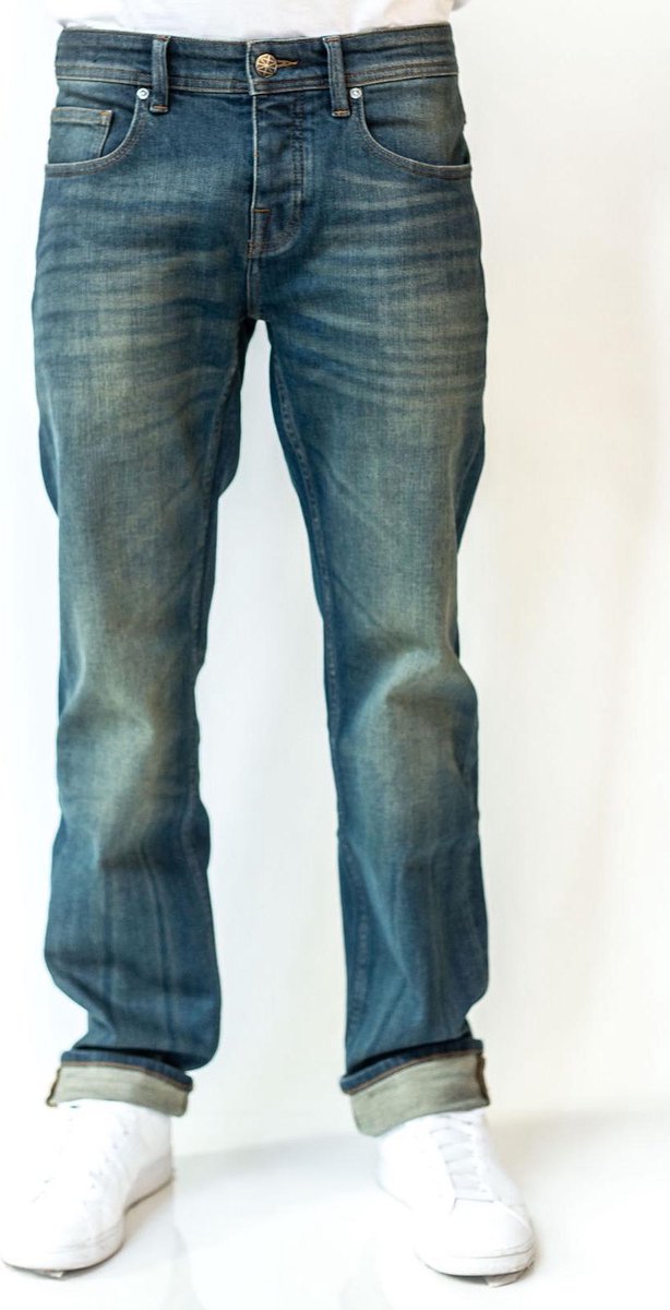 Amsterdenim Jeans | KLAAS - 29