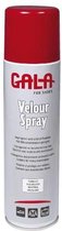 GALA Velour - Suède Spray - One size