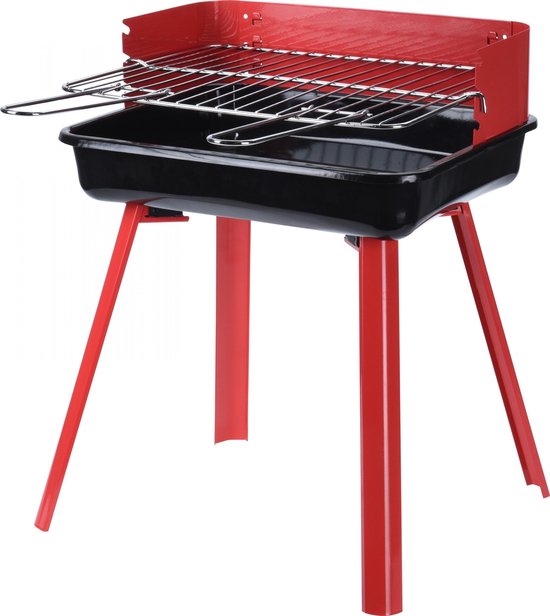 BBQ Barbecue - compact - 45cm