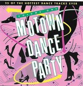 Motown Dance Party Vol. 1