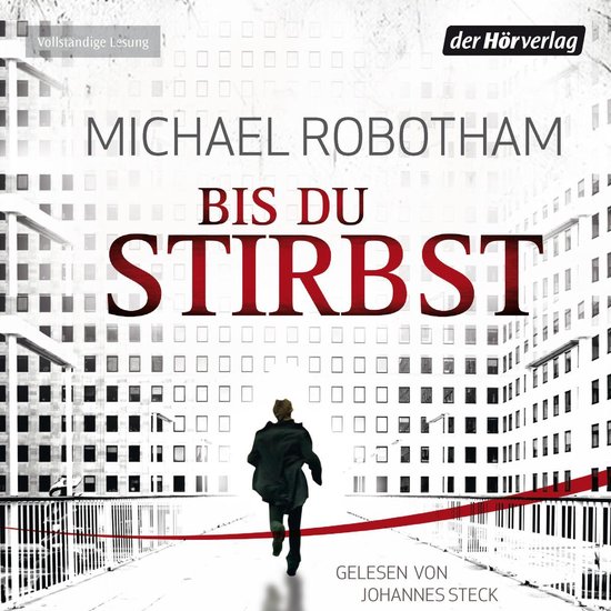 Bis du stirbst - cover