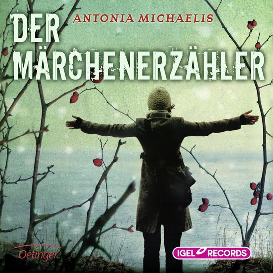 Der Märchenerzähler - cover