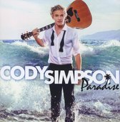 Paradise - Simpson Cody