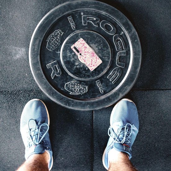 Coque Compatible  pour Xiaomi Mi Note 10 Pro Coque Fleurs Roses