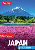 Insight Pocket Guides - Berlitz Pocket Guide Japan (Travel Guide eBook)