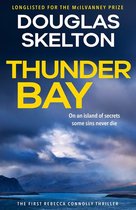 The Rebecca Connolly Mysteries - Thunder Bay