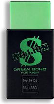 Billion Dollar Green Bond 100 ml - Eau de Toilette - Herenparfum