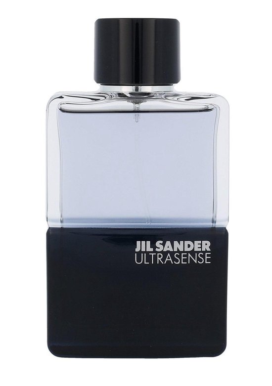 Jil Sander Ultrasense - 100 ml - Eau de toilette | bol.com