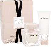 Narciso Rodriguez Narciso - 2 stuks - Geschenkset