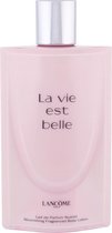 Lancome - La Vie Est Belle Nourishing Body Lotion 200ml
