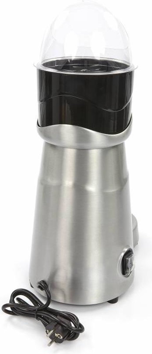 Sinaasappelpers - 32 L/Uur - 19 cm Glashoogte - Elektrisch van Merkloos — afbeelding 2