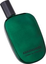 Amazingreen by Comme des Garcons 50 ml - Eau De Parfum Spray (Unisex)