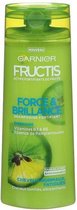 GARNIER FRUCTIS Kracht- en glansversterkende shampoo Kleurbestendig fructis - 250 ml