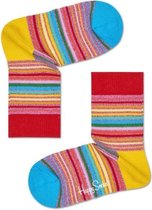 Happy Socks Kids Pride Sunrise Sock