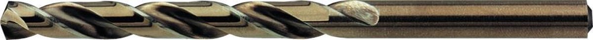 PHANTOM PCD HSS-Co5 Spiraalboor 6,5mm