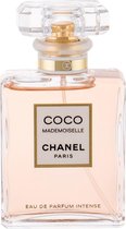 Chanel Coco Mademoiselle Intense - 35 ml - eau de parfum spray - damesparfum