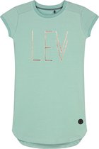 LEVV Gaia - Soft Mist Dress - maat 104